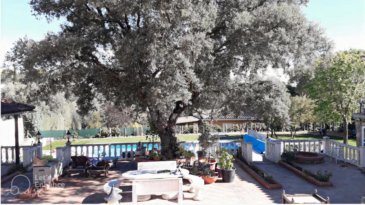 Lovely Home, Cozy Corner In El Bosque, Madrid. Villaviciosa de Odon