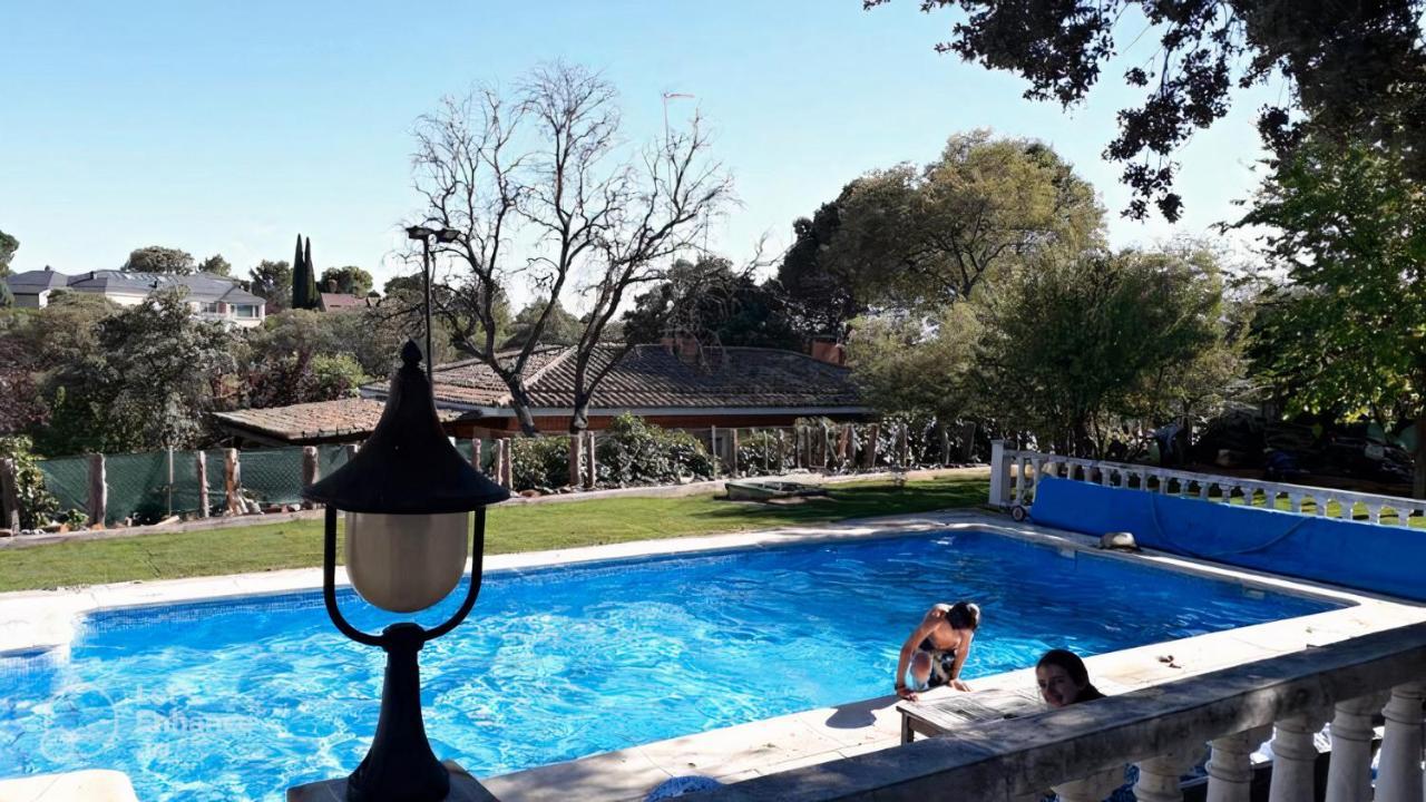Lovely Home, Cozy Corner In El Bosque, Madrid. Apartment Villaviciosa de Odon